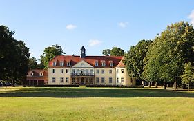 Hotel Schloss Grochwitz (garni)